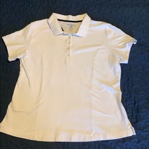 Riders by Lee White Polo